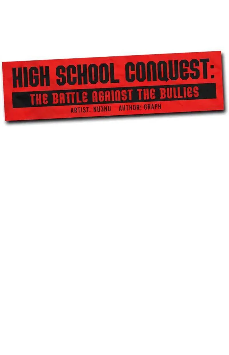 High School Conquest: War Against the Bullies Chapter 9 - halaman 13