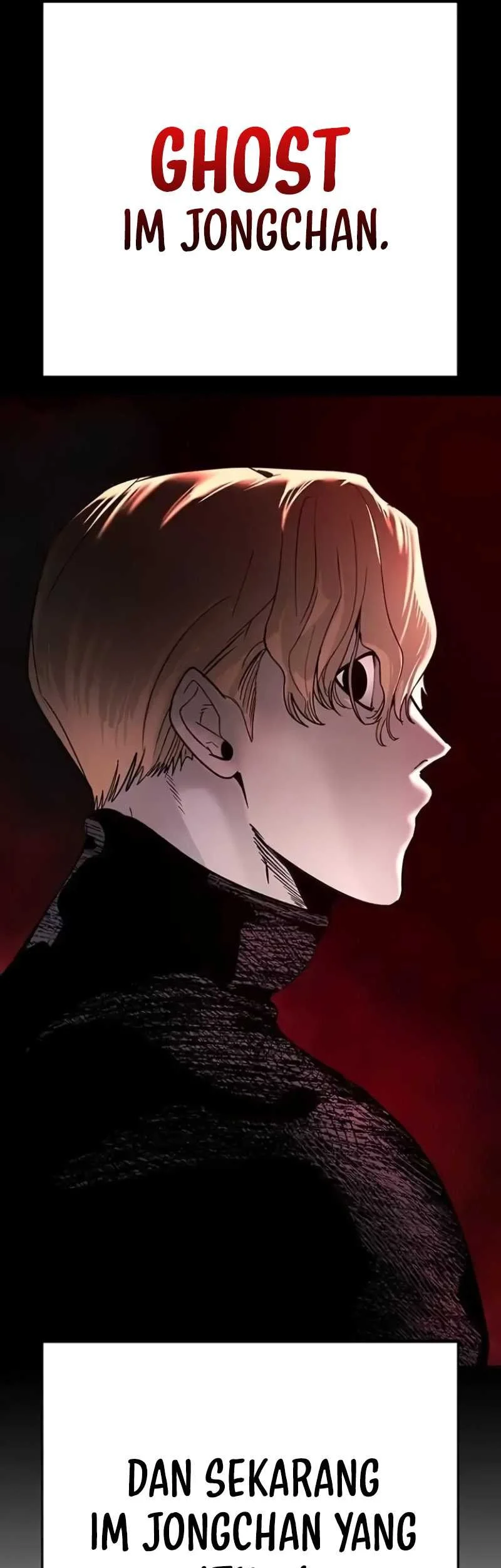 High School Conquest: War Against the Bullies Chapter 9 - halaman 18