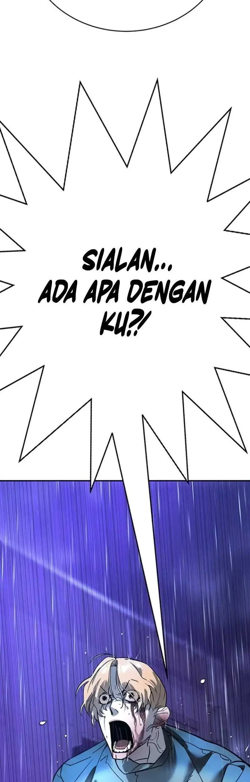 High School Conquest: War Against the Bullies Chapter 9 - halaman 35