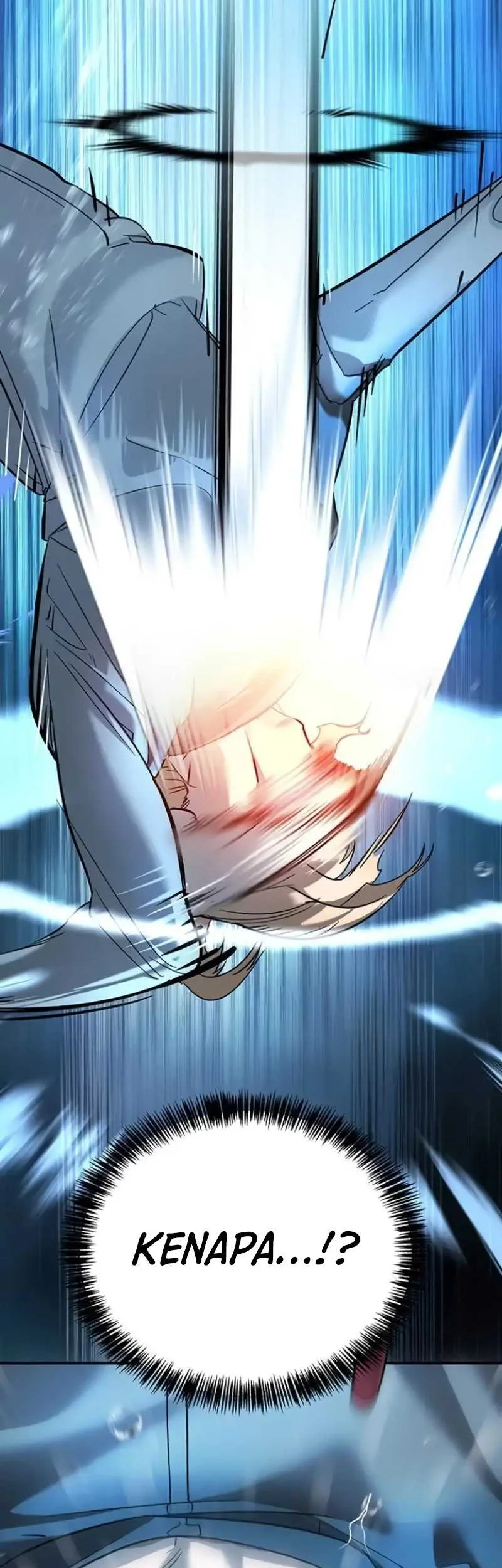 High School Conquest: War Against the Bullies Chapter 9 - halaman 50