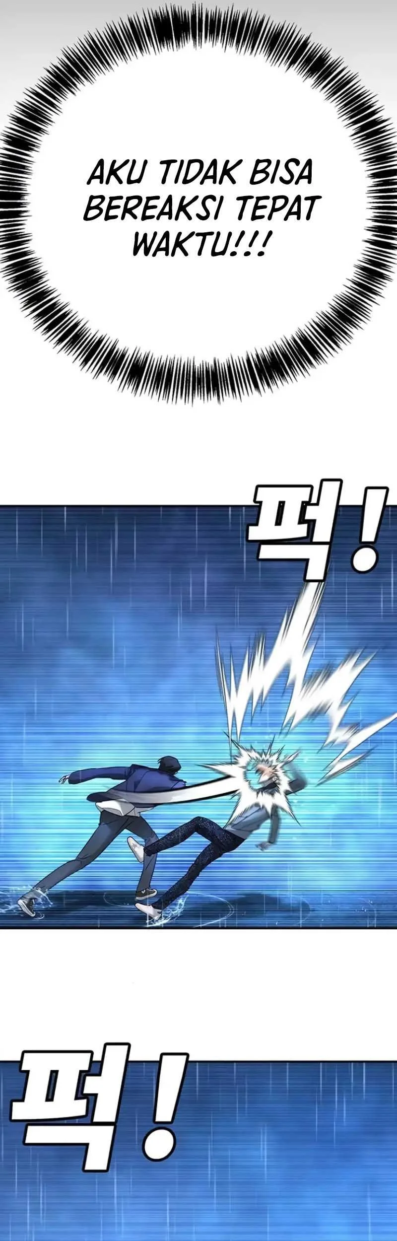 High School Conquest: War Against the Bullies Chapter 9 - halaman 53