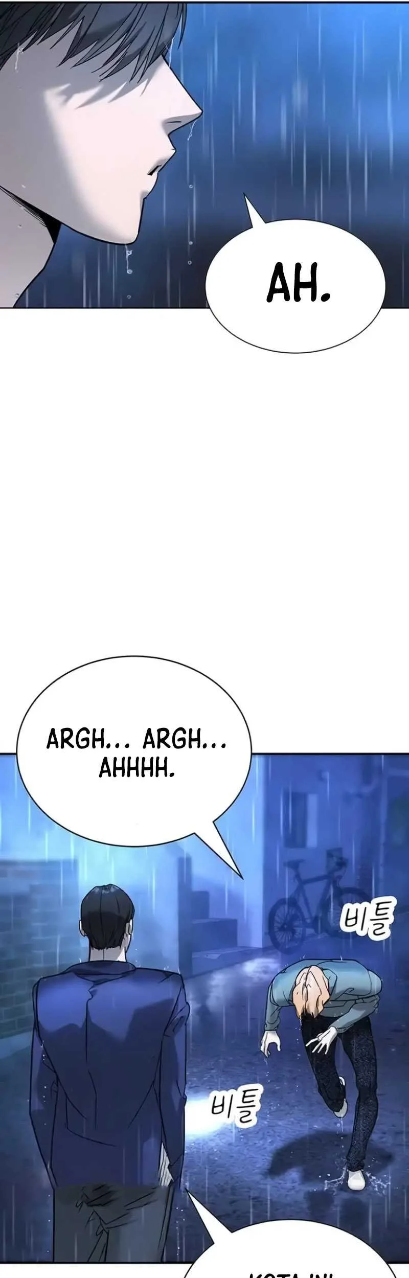 High School Conquest: War Against the Bullies Chapter 9 - halaman 57
