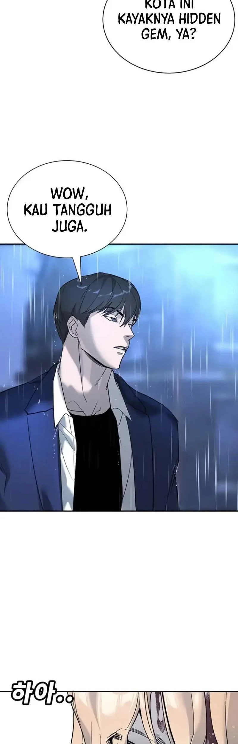 High School Conquest: War Against the Bullies Chapter 9 - halaman 58