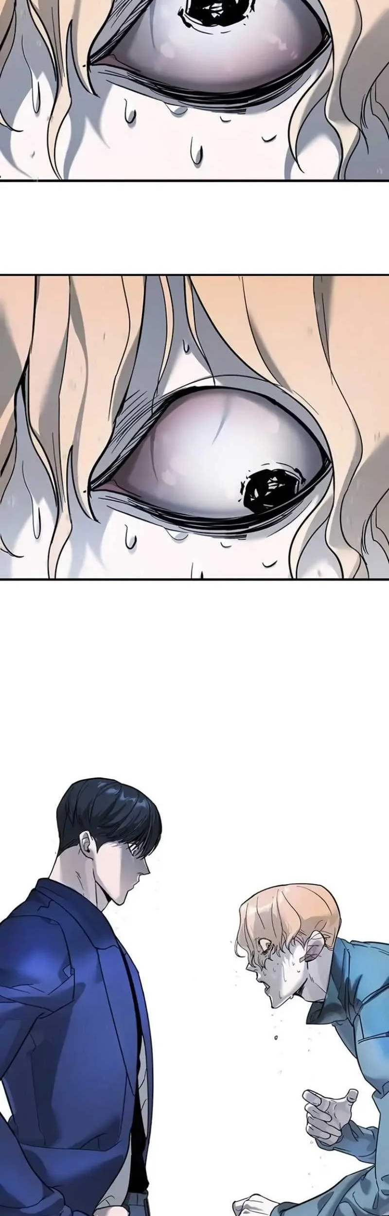 High School Conquest: War Against the Bullies Chapter 9 - halaman 66