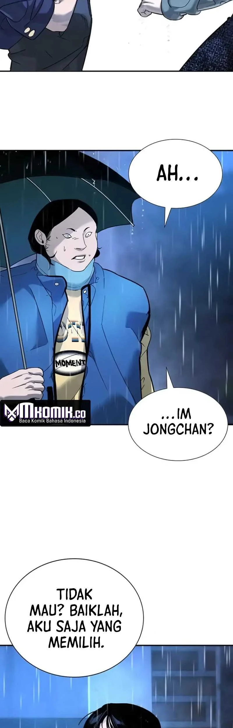 High School Conquest: War Against the Bullies Chapter 9 - halaman 67