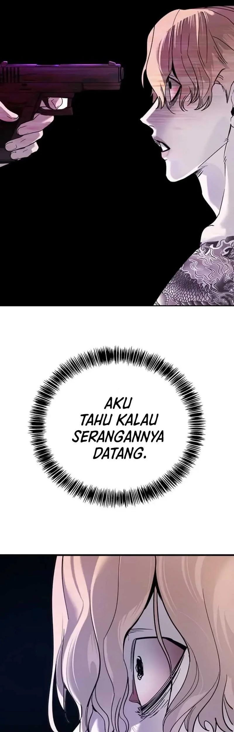 High School Conquest: War Against the Bullies Chapter 9 - halaman 70