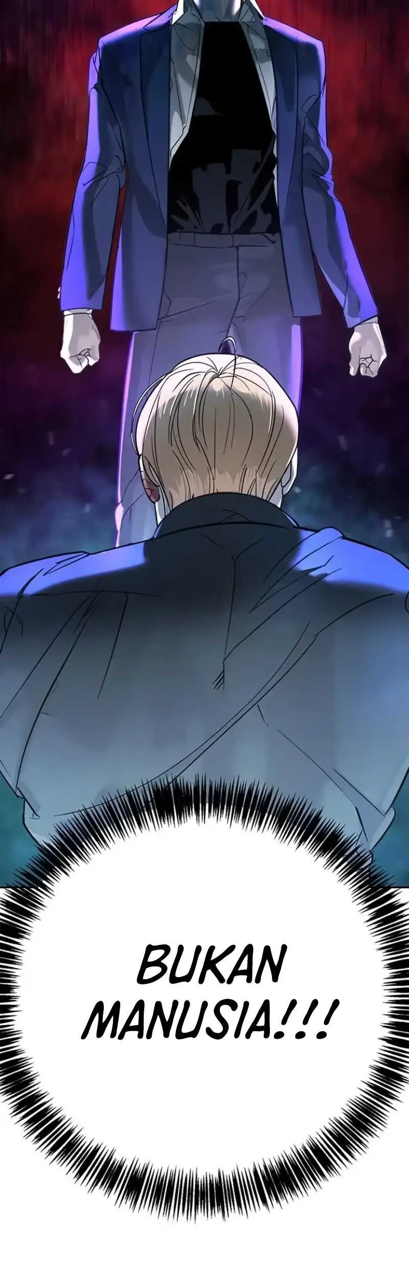 High School Conquest: War Against the Bullies Chapter 9 - halaman 79