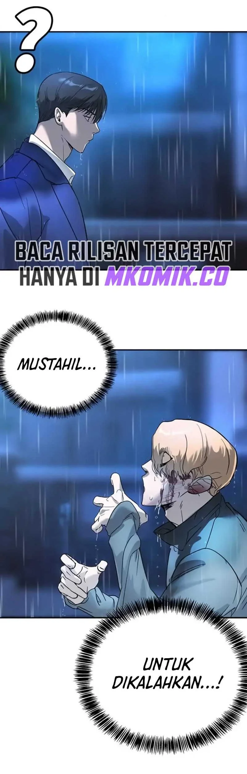 High School Conquest: War Against the Bullies Chapter 9 - halaman 80