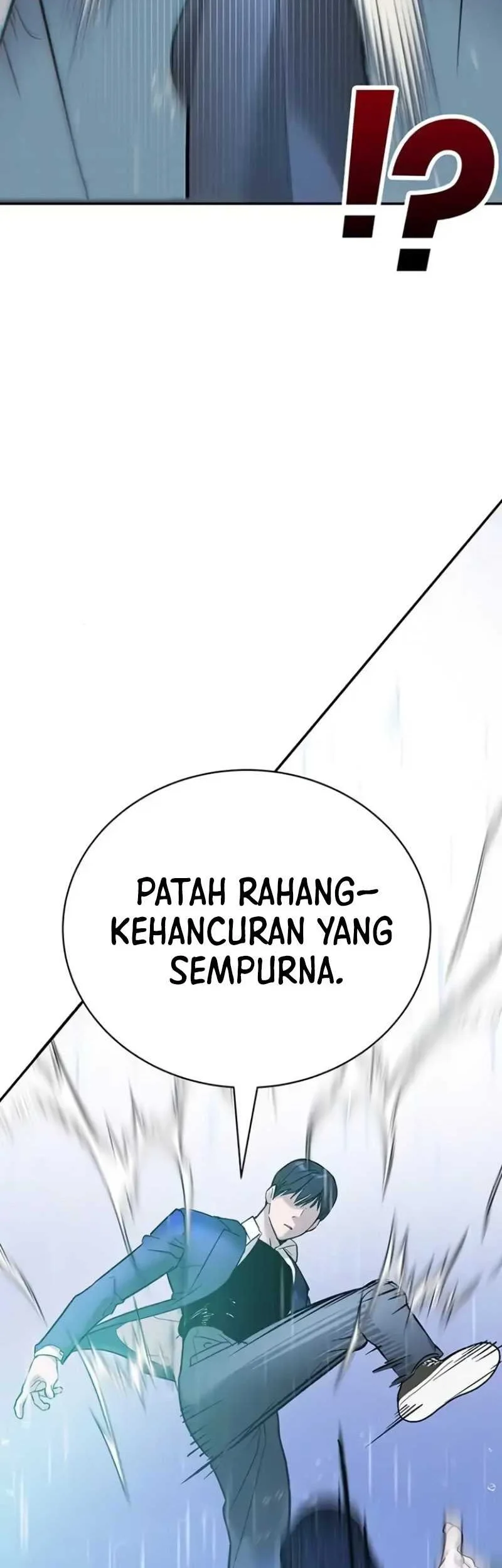 High School Conquest: War Against the Bullies Chapter 9 - halaman 82