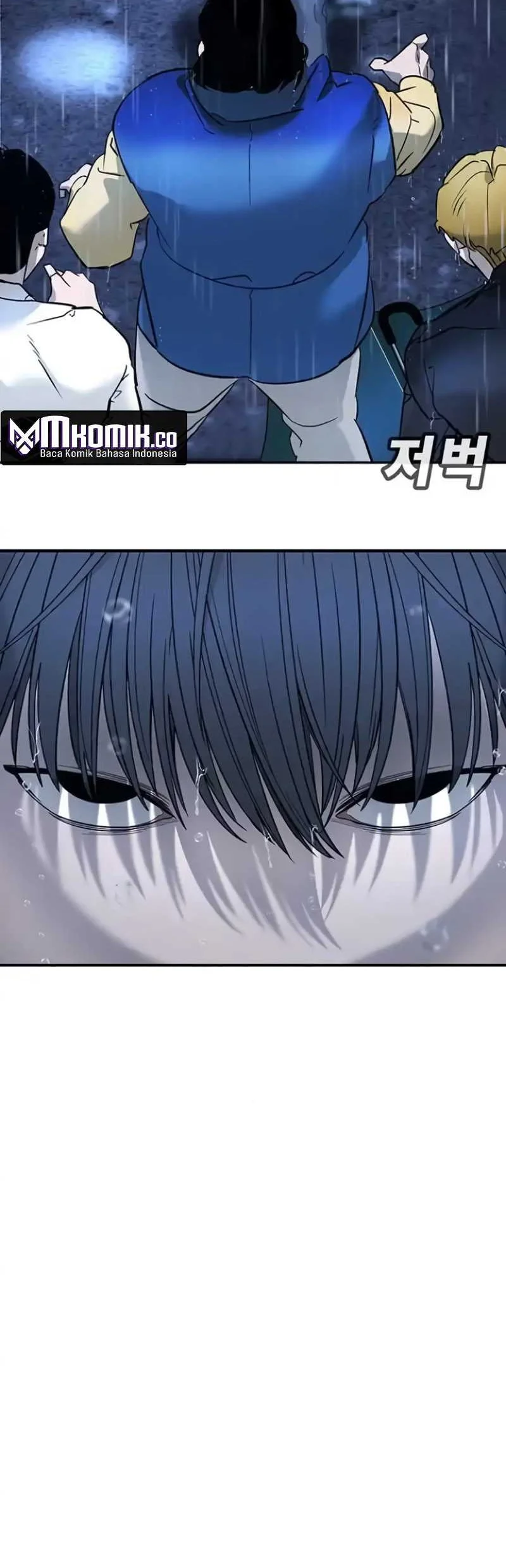 High School Conquest: War Against the Bullies Chapter 9 - halaman 92
