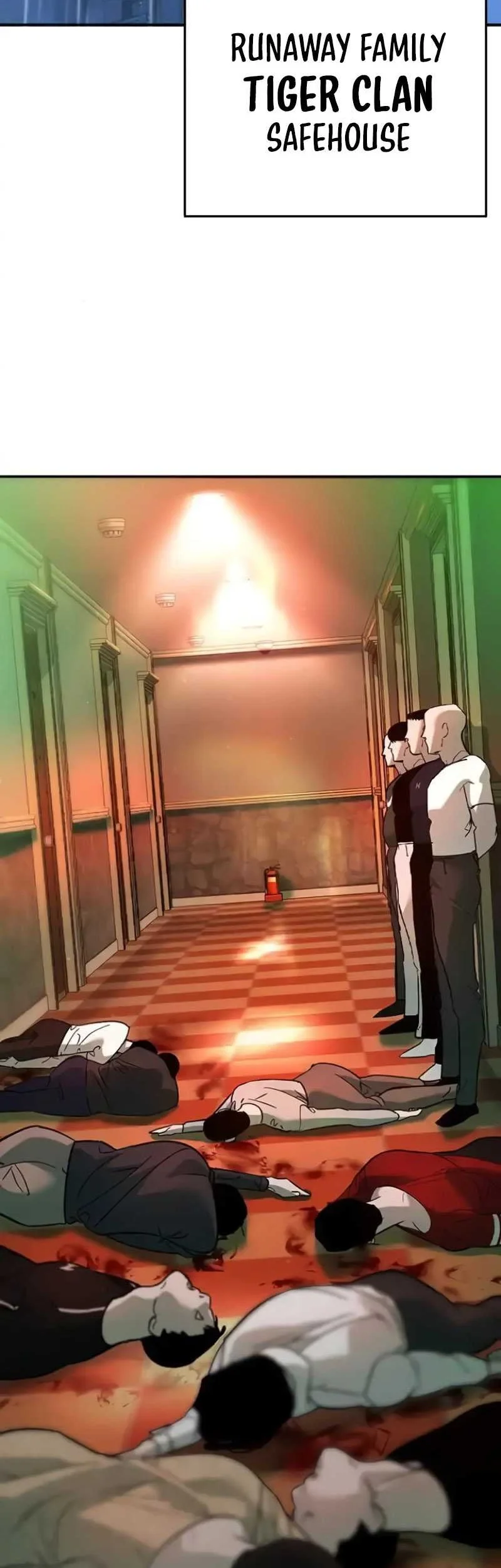 High School Conquest: War Against the Bullies Chapter 9 - halaman 94