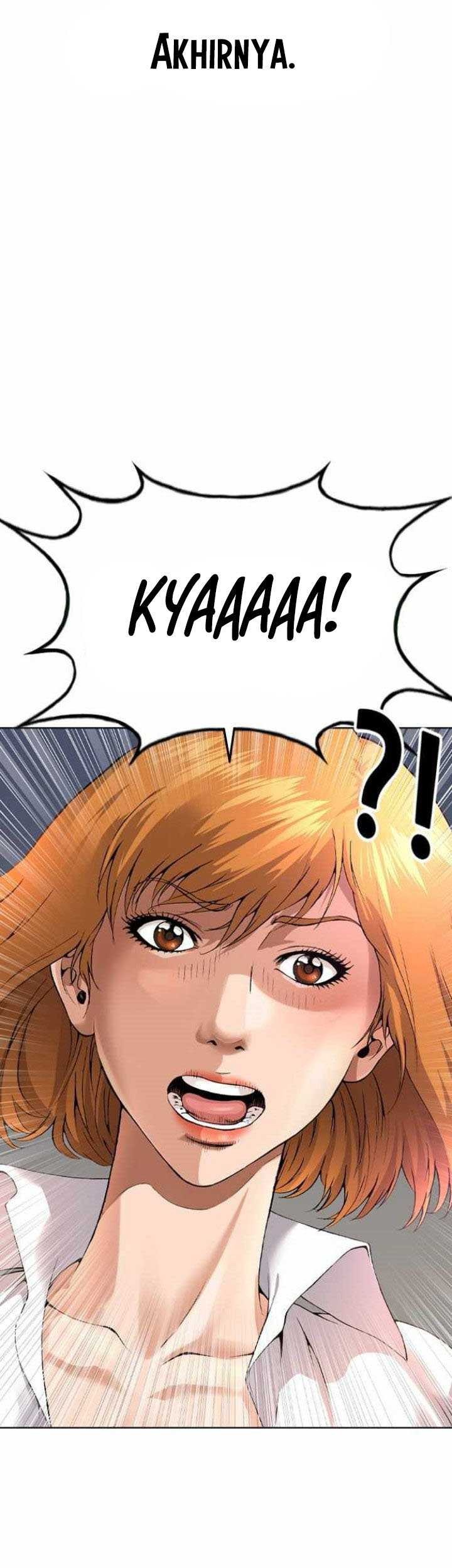 High School Detective Agency Chapter 1 - halaman 10