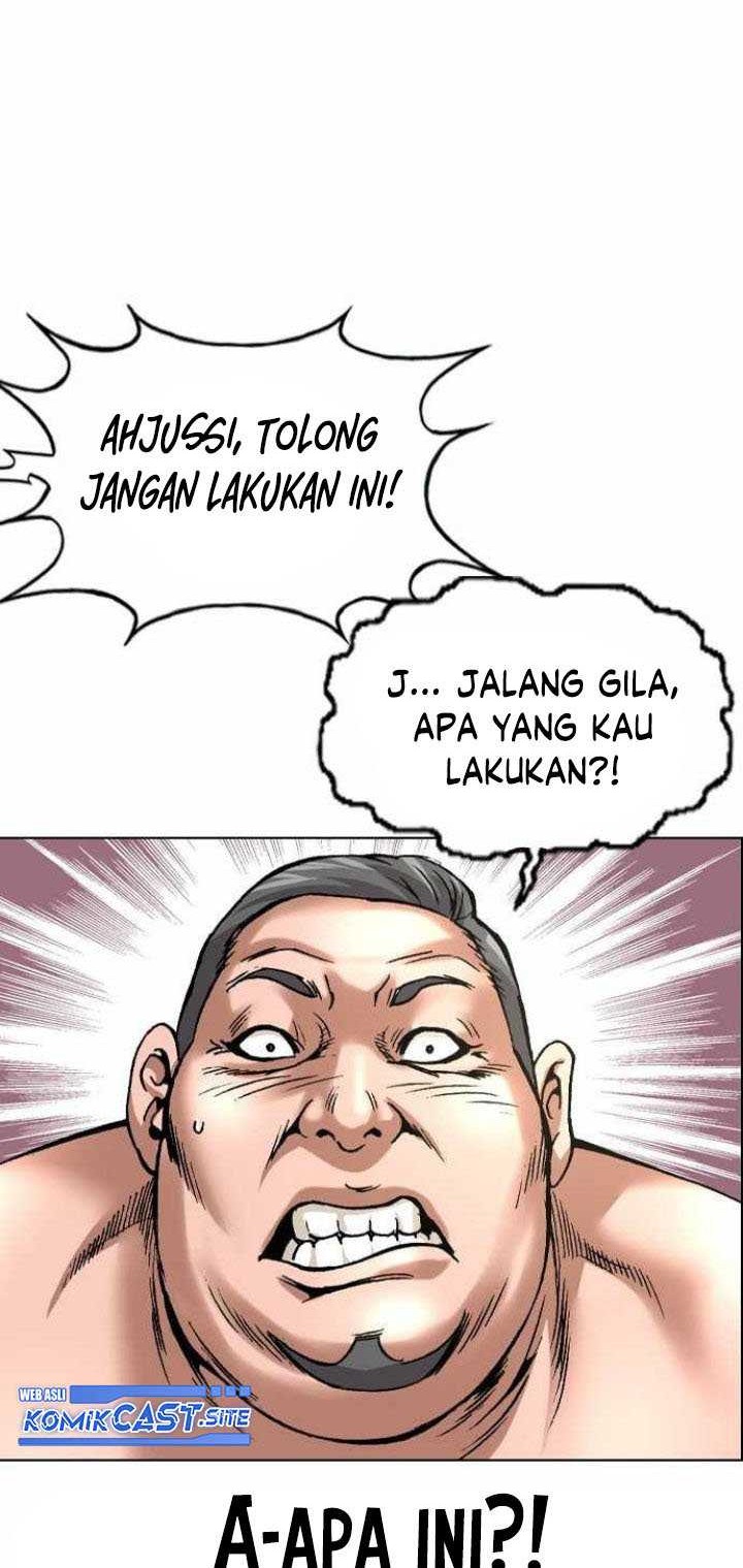 High School Detective Agency Chapter 1 - halaman 11