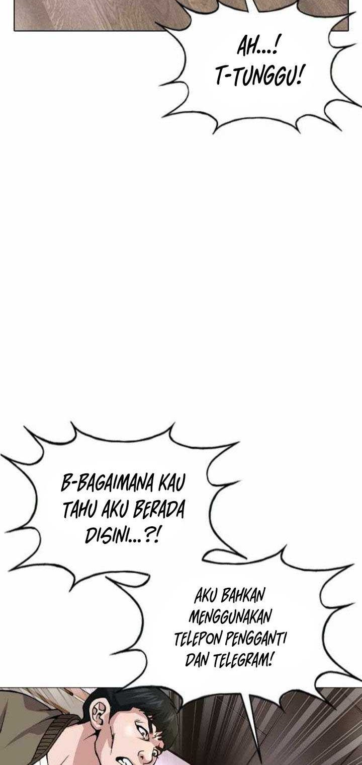 High School Detective Agency Chapter 1 - halaman 15