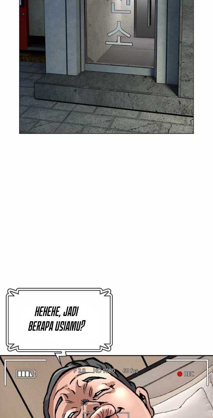 High School Detective Agency Chapter 1 - halaman 19
