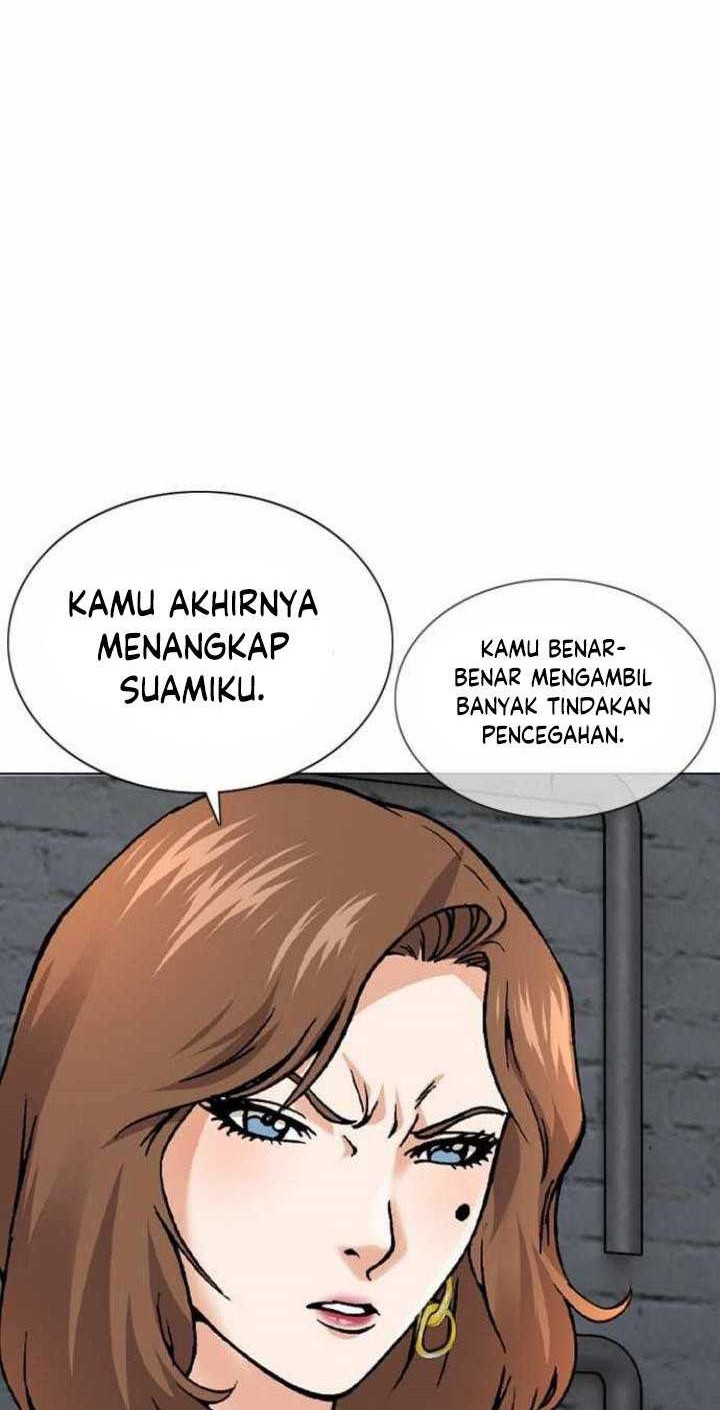 High School Detective Agency Chapter 1 - halaman 21