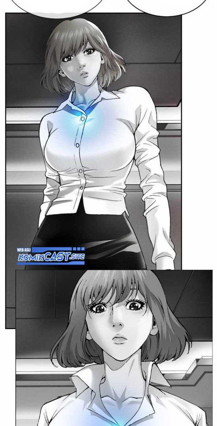 High School Detective Agency Chapter 1 - halaman 23