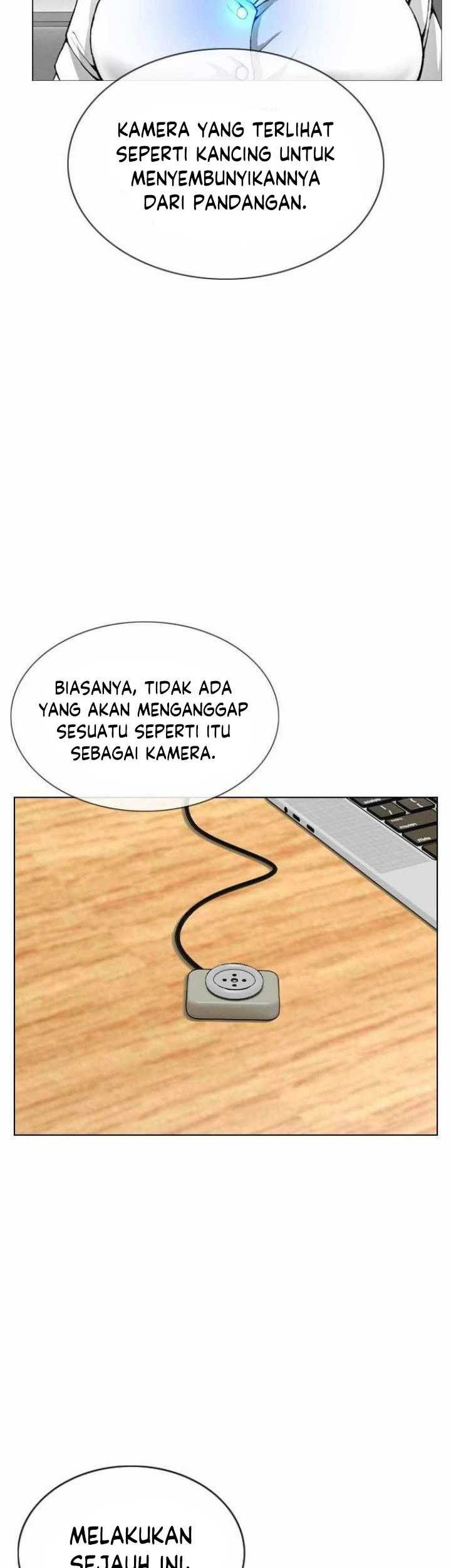 High School Detective Agency Chapter 1 - halaman 24