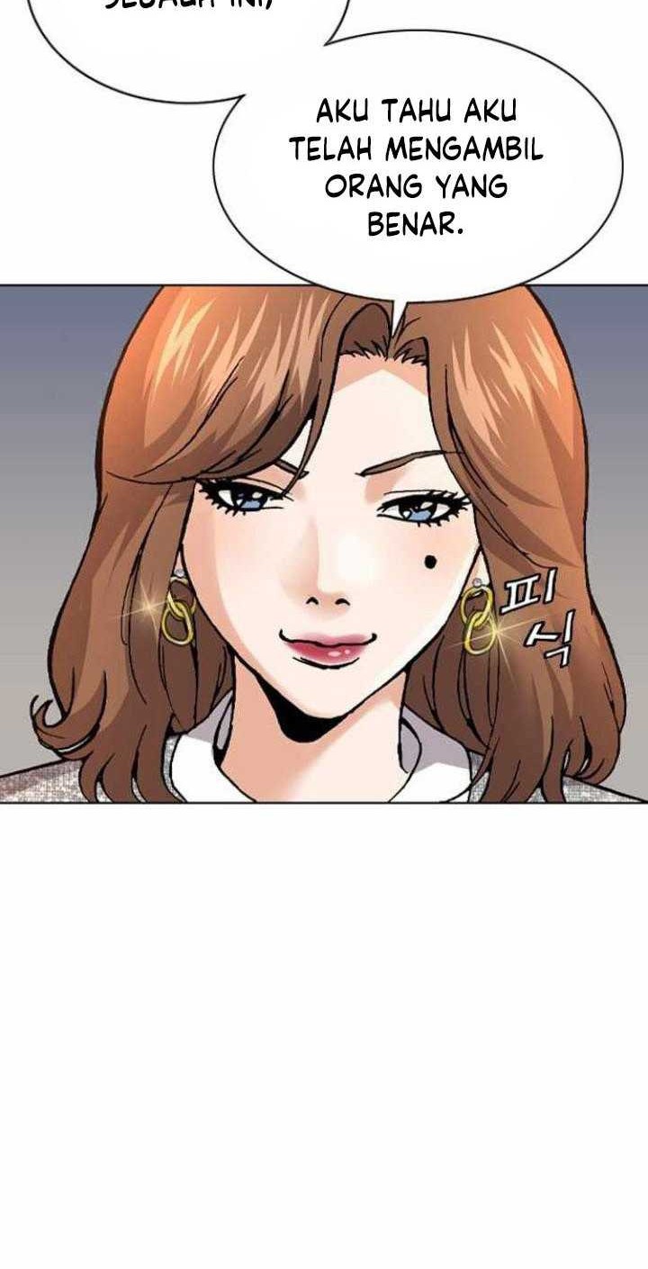High School Detective Agency Chapter 1 - halaman 25