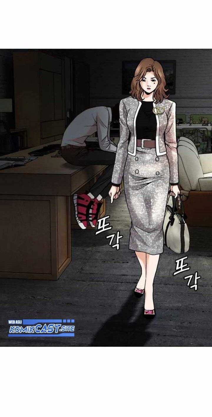 High School Detective Agency Chapter 1 - halaman 29