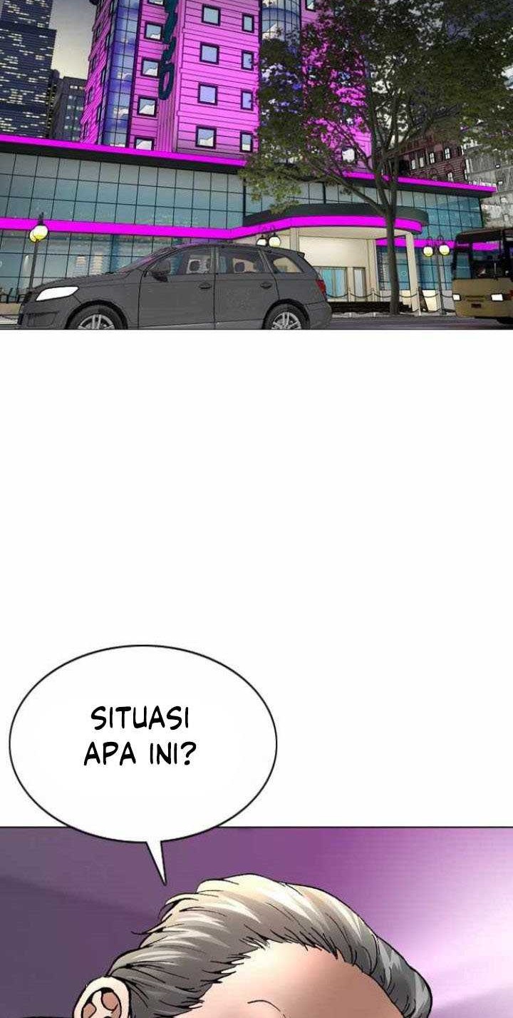 High School Detective Agency Chapter 1 - halaman 3