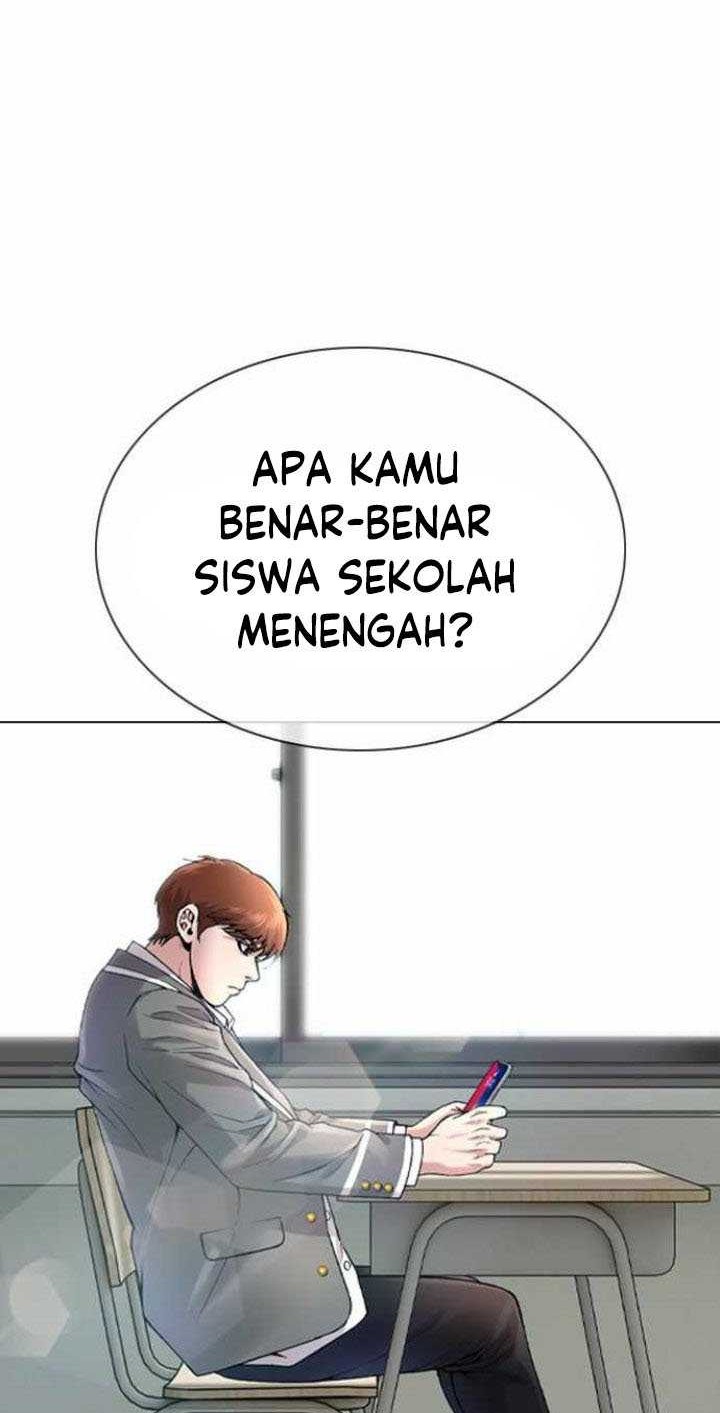 High School Detective Agency Chapter 1 - halaman 31