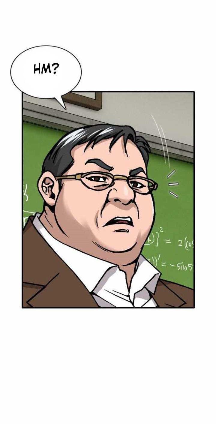 High School Detective Agency Chapter 1 - halaman 33