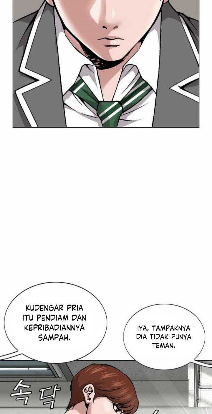 High School Detective Agency Chapter 1 - halaman 35