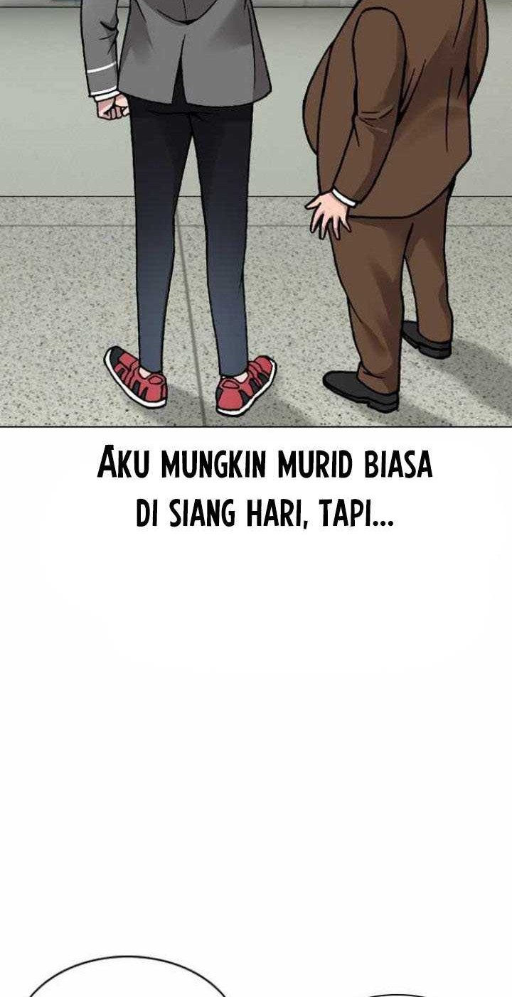 High School Detective Agency Chapter 1 - halaman 37