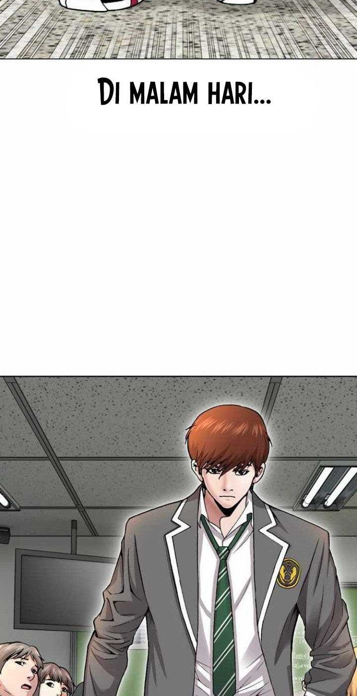 High School Detective Agency Chapter 1 - halaman 39