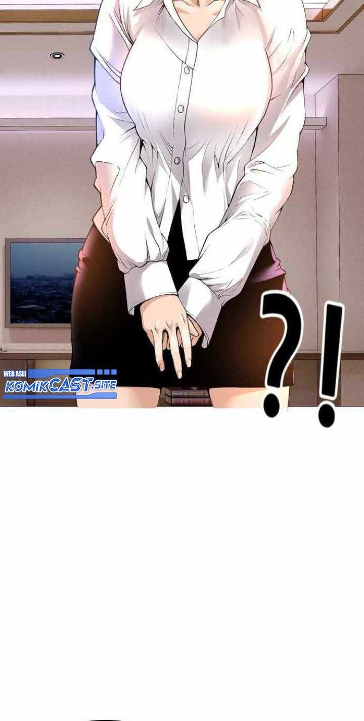 High School Detective Agency Chapter 1 - halaman 5