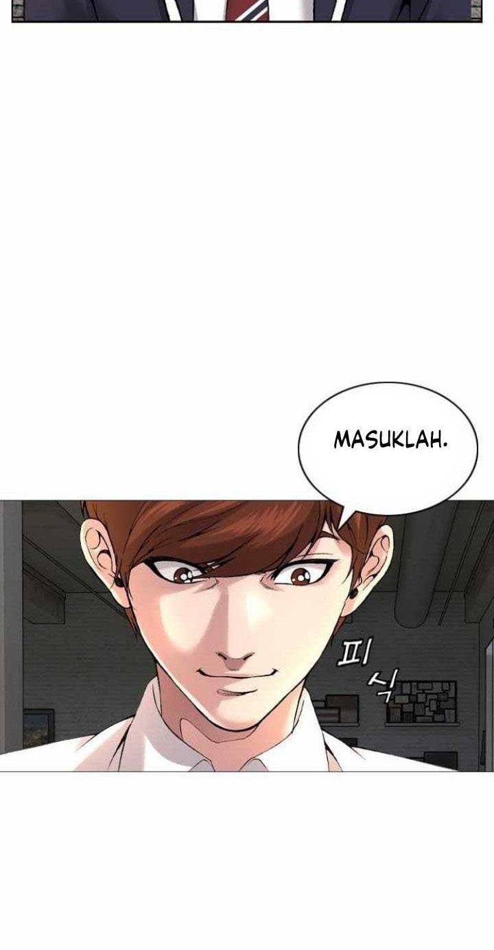 High School Detective Agency Chapter 1 - halaman 51