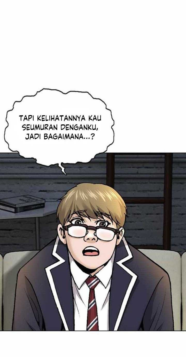 High School Detective Agency Chapter 1 - halaman 53