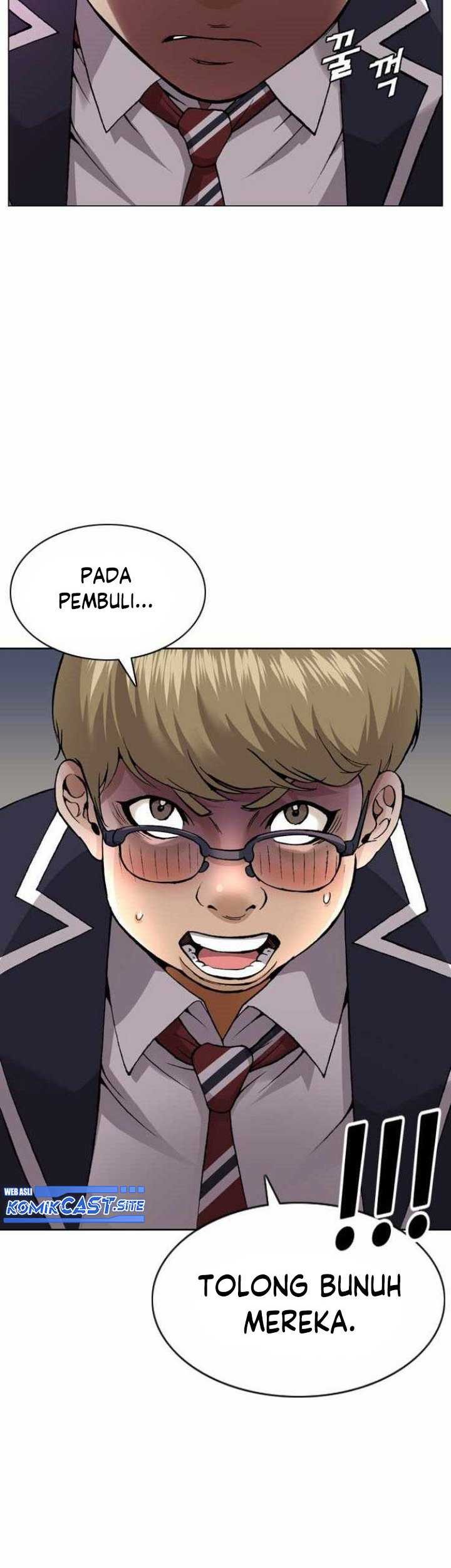 High School Detective Agency Chapter 1 - halaman 56