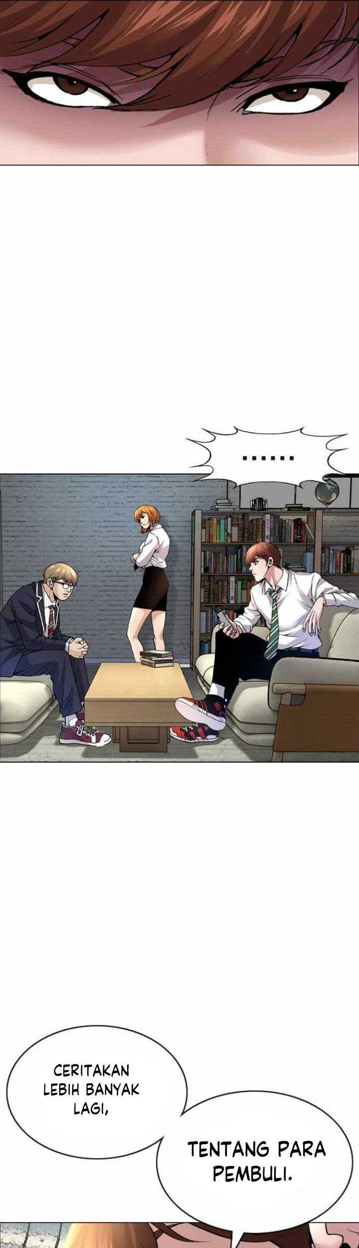 High School Detective Agency Chapter 1 - halaman 58