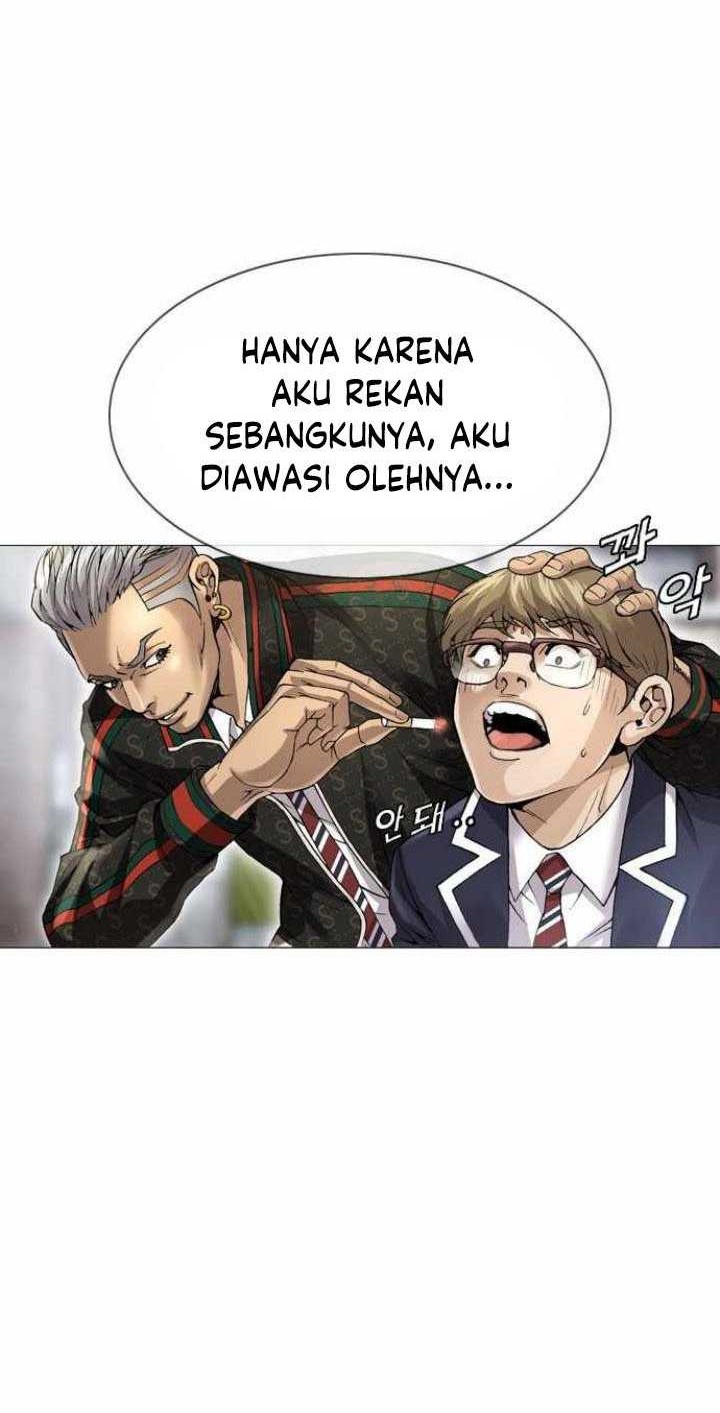 High School Detective Agency Chapter 1 - halaman 61