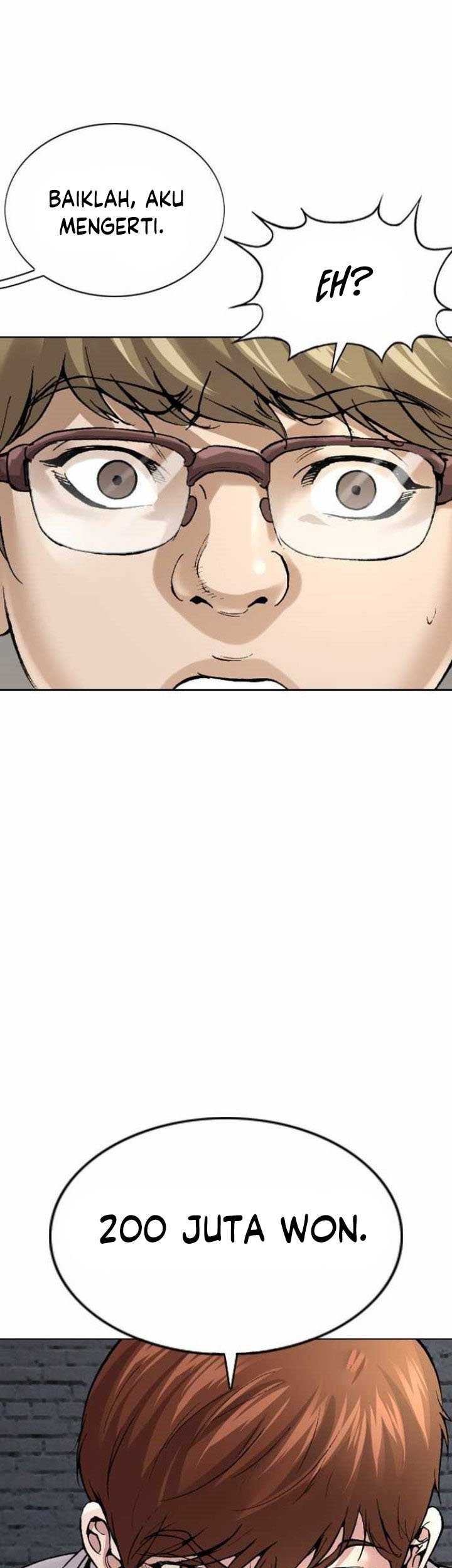 High School Detective Agency Chapter 1 - halaman 62