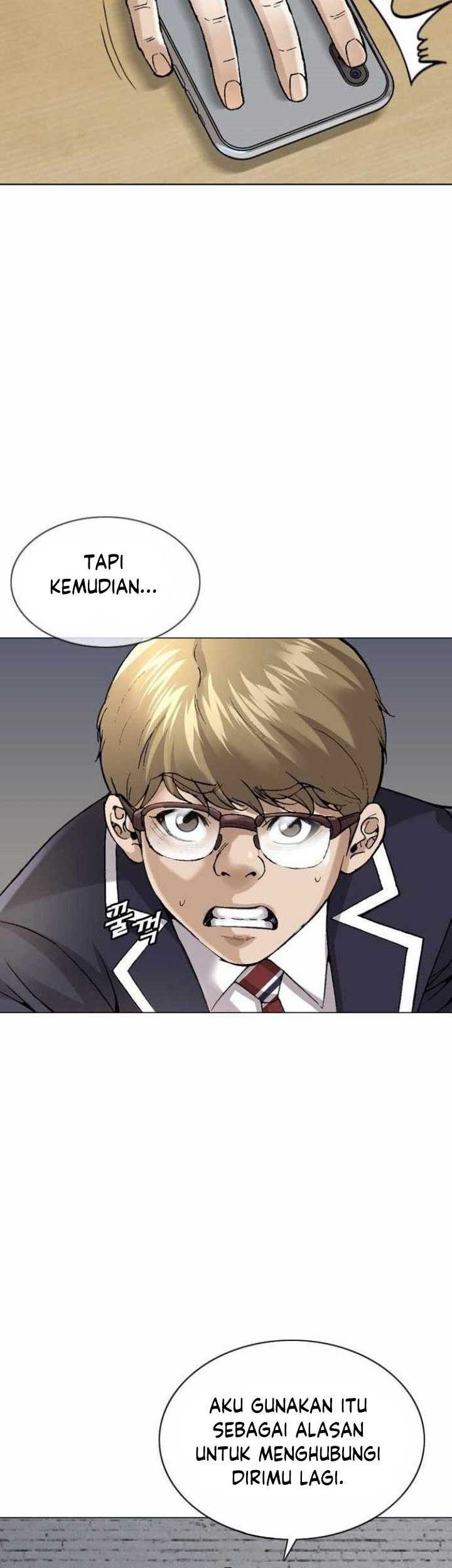 High School Detective Agency Chapter 1 - halaman 68