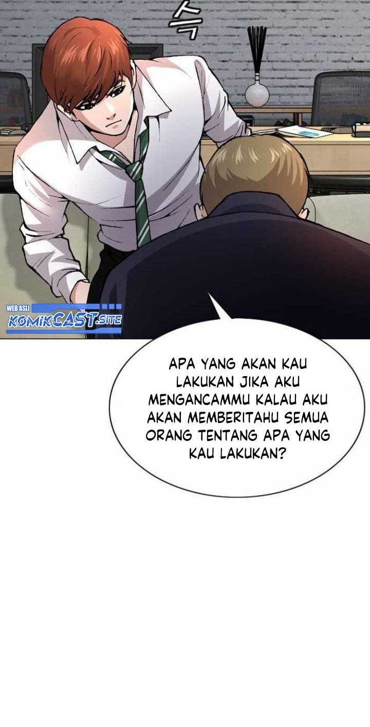 High School Detective Agency Chapter 1 - halaman 69