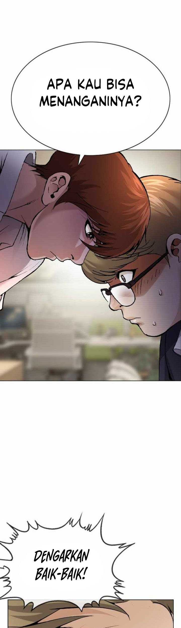 High School Detective Agency Chapter 1 - halaman 70