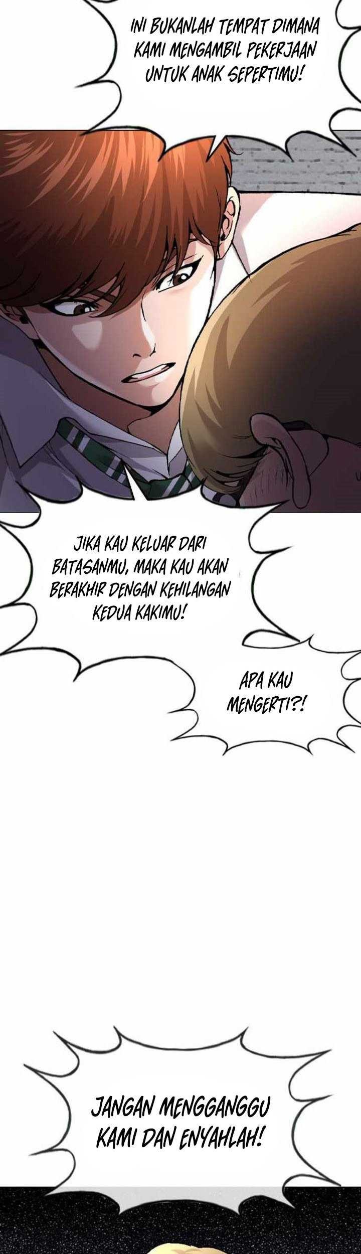 High School Detective Agency Chapter 1 - halaman 72