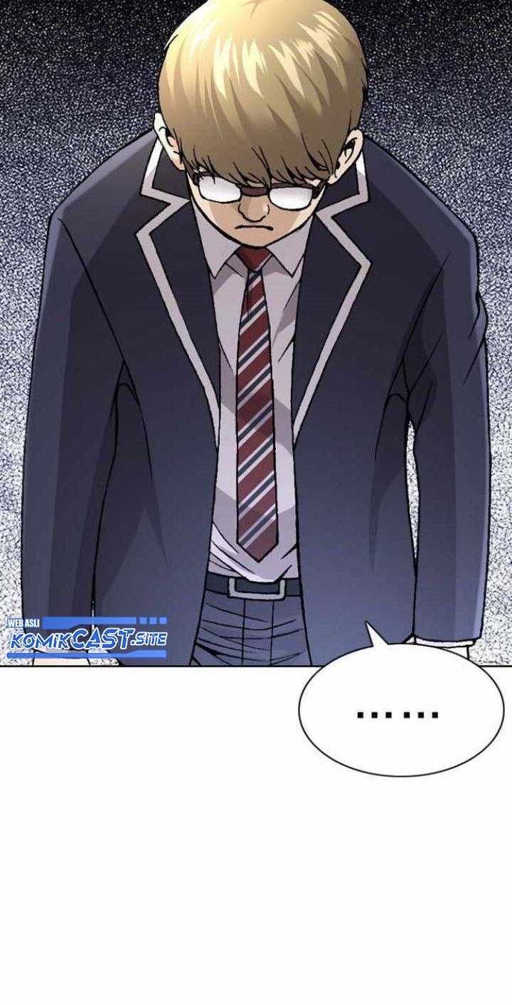High School Detective Agency Chapter 1 - halaman 73