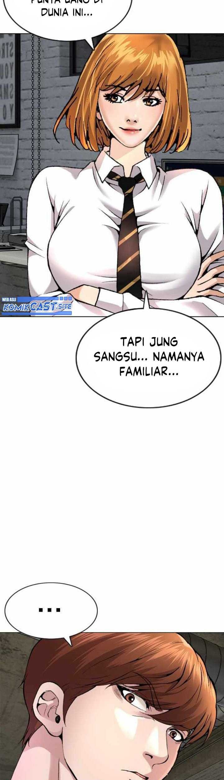 High School Detective Agency Chapter 1 - halaman 76