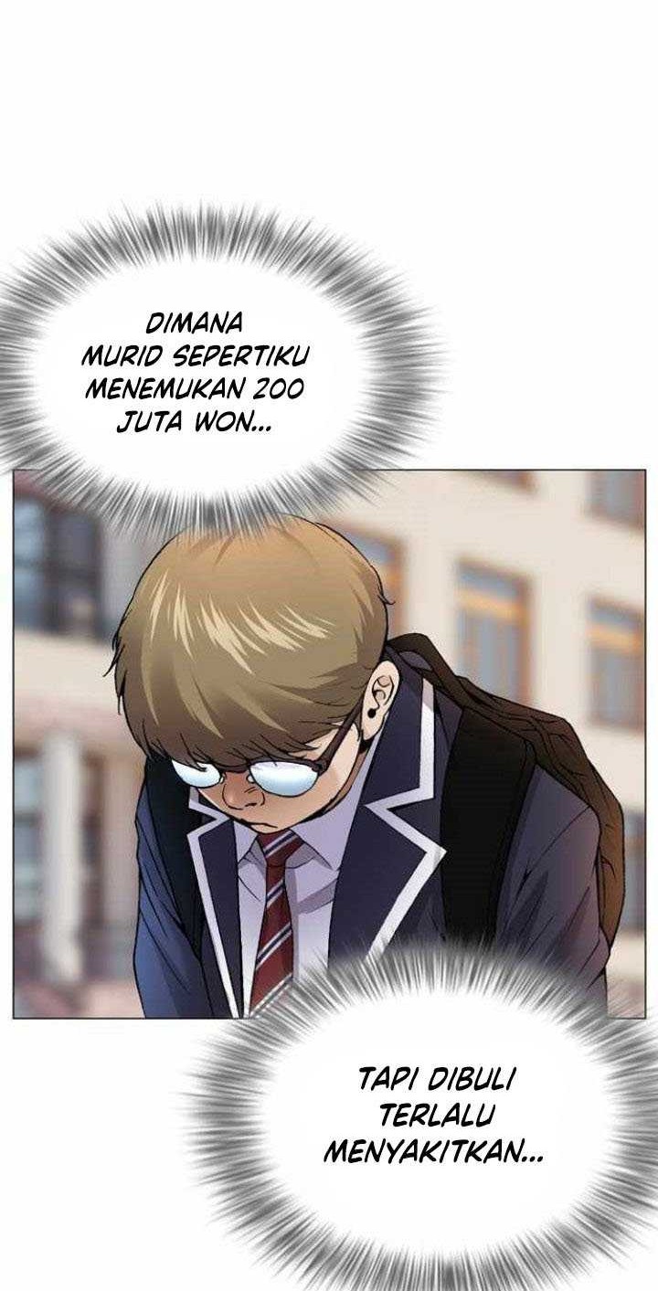 High School Detective Agency Chapter 1 - halaman 79