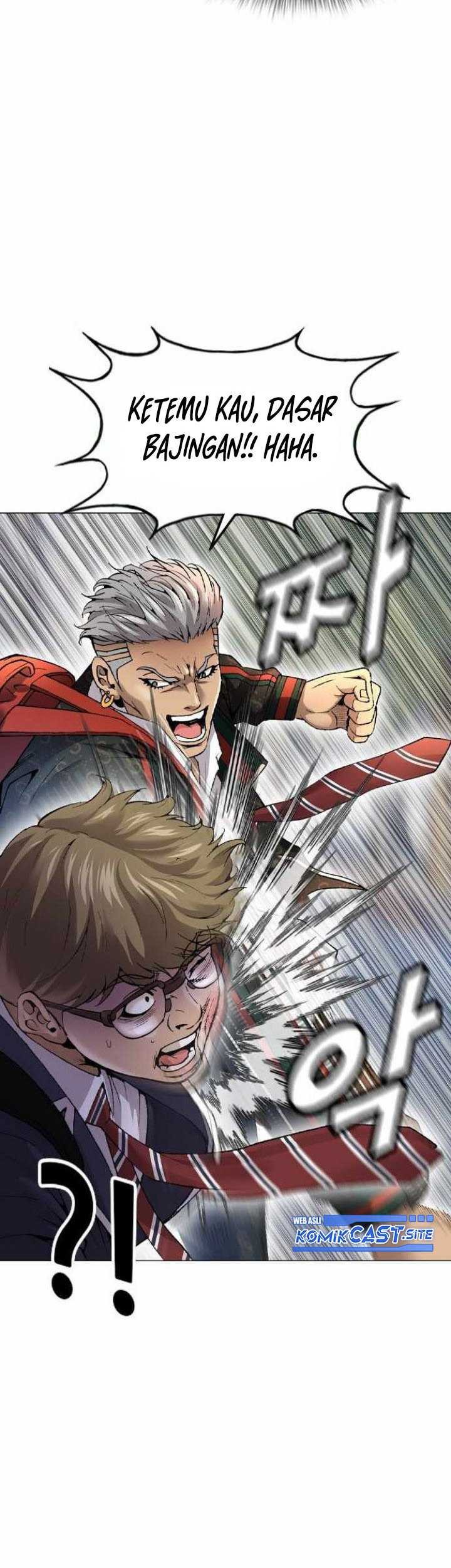 High School Detective Agency Chapter 1 - halaman 80