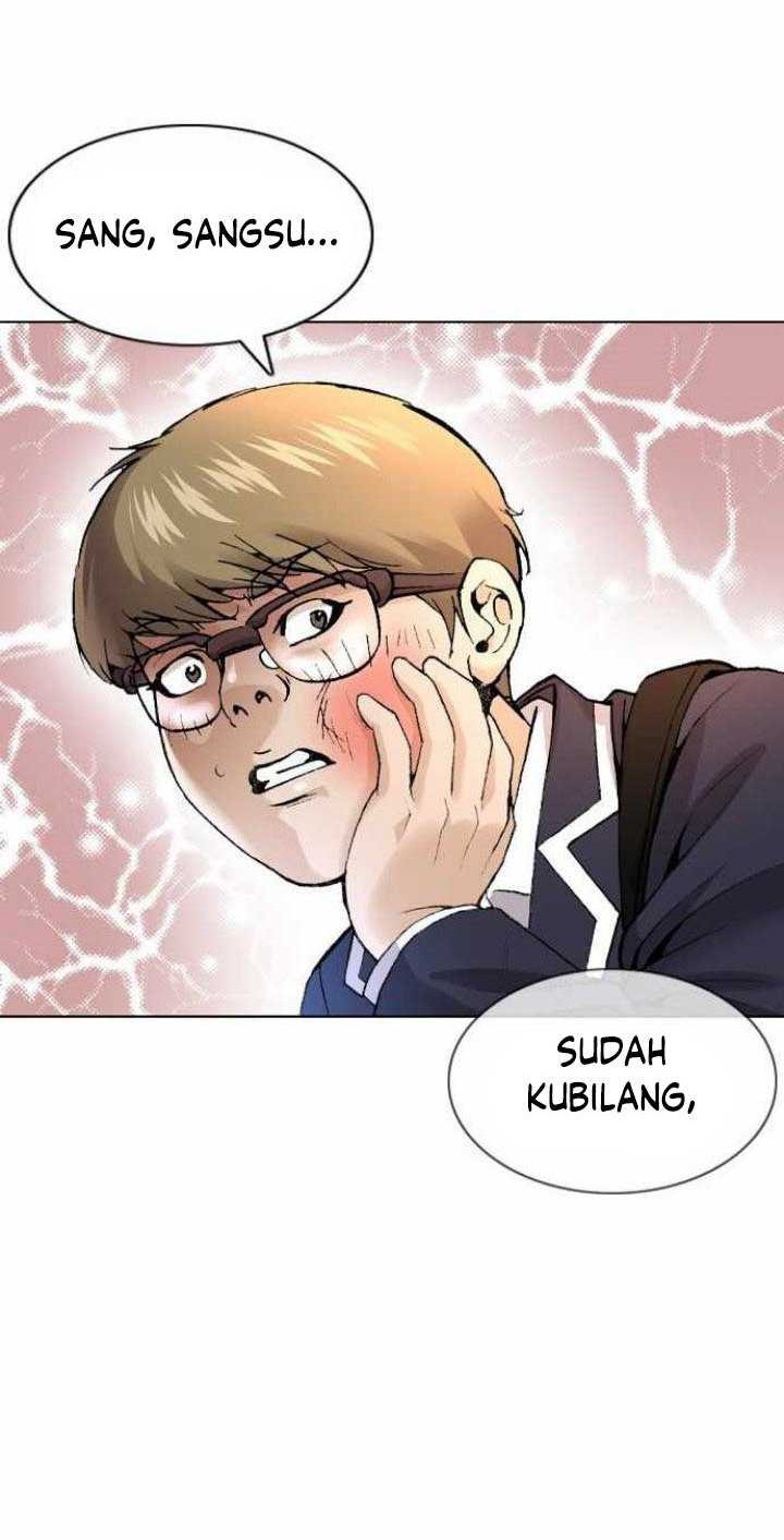 High School Detective Agency Chapter 1 - halaman 81