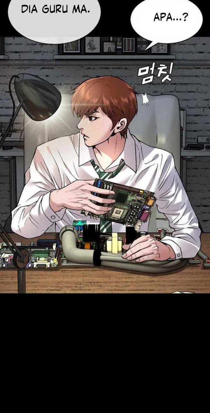 High School Detective Agency Chapter 1 - halaman 89
