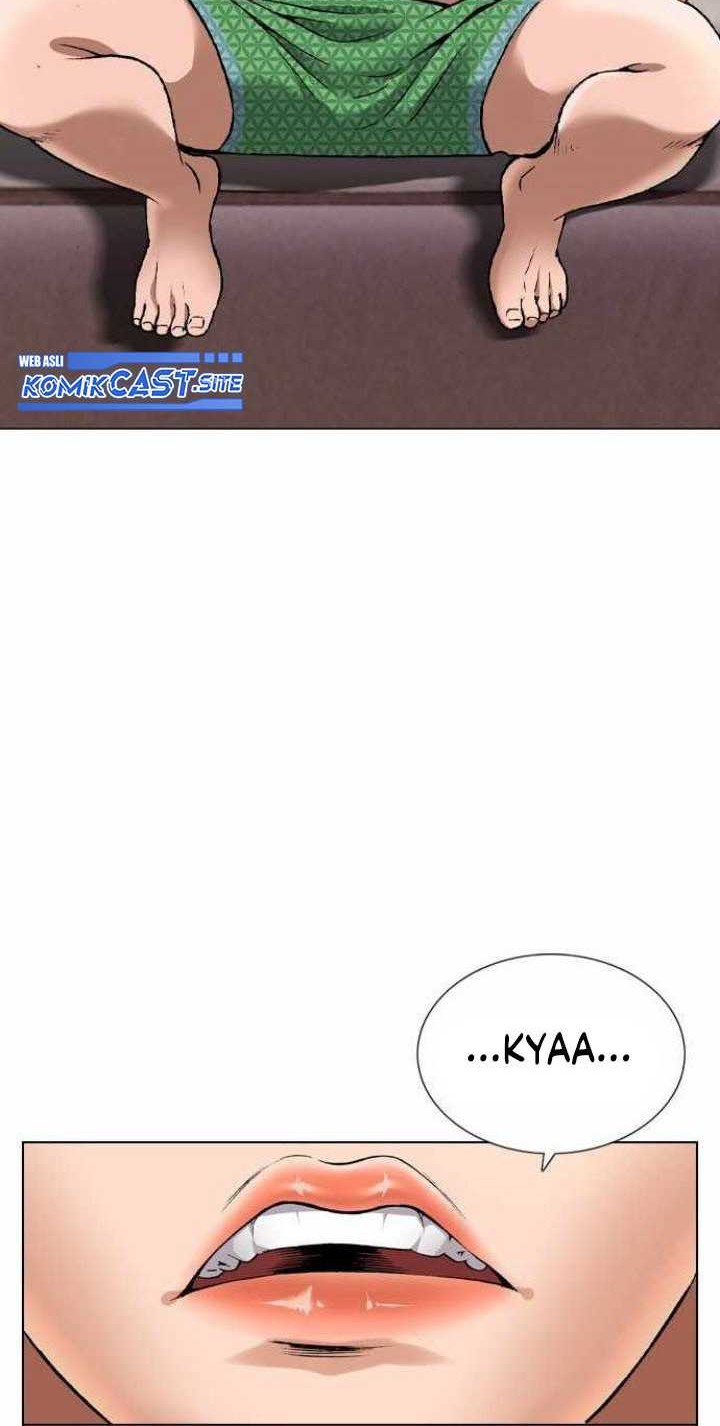 High School Detective Agency Chapter 1 - halaman 9