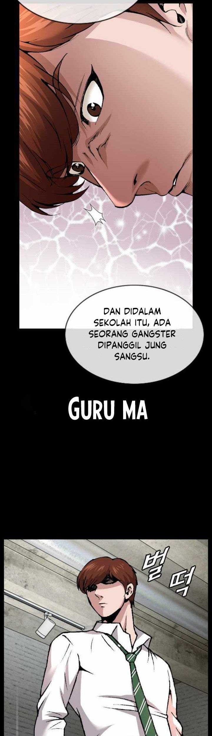 High School Detective Agency Chapter 1 - halaman 91