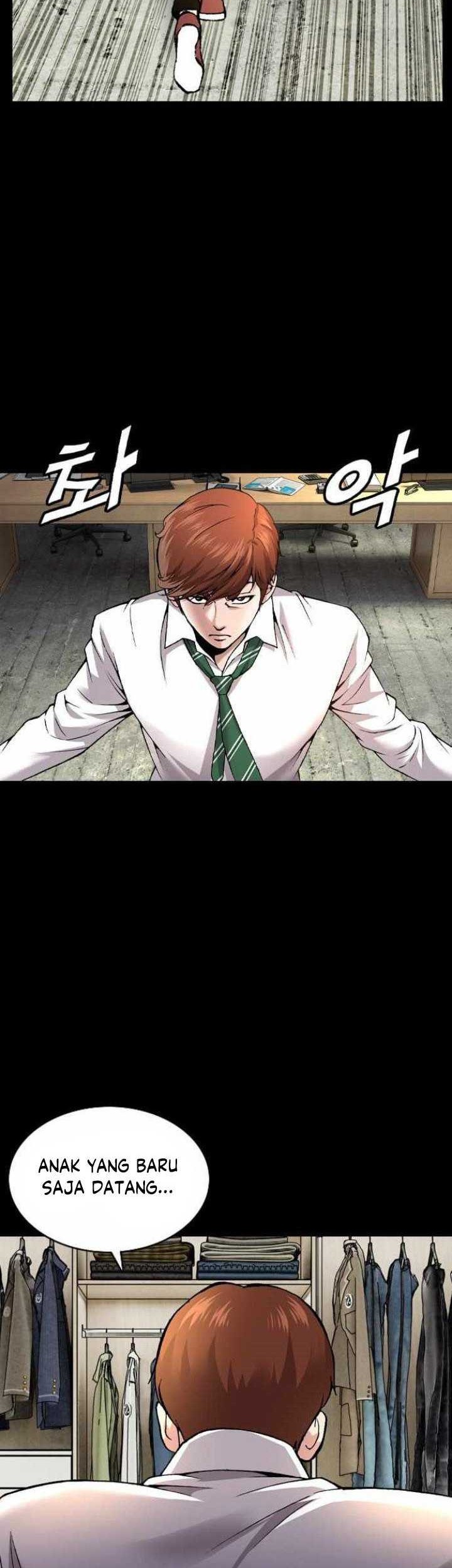 High School Detective Agency Chapter 1 - halaman 94